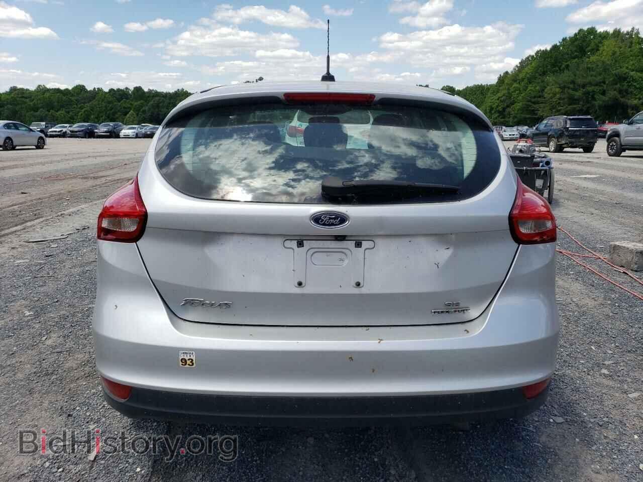 2015 FORD FOCUS - VIN: 1FADP3K20FL363473 - Photo 6