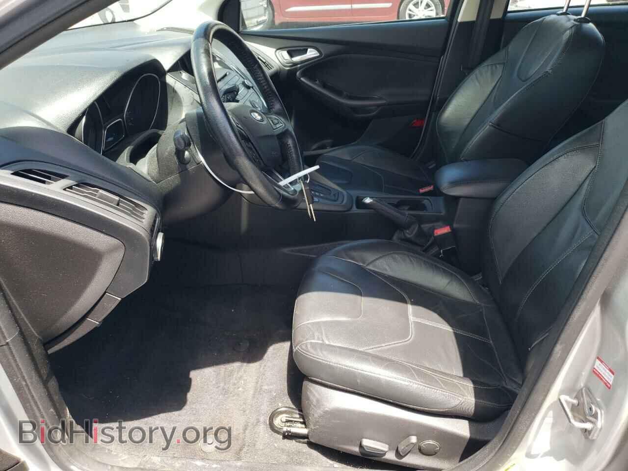 2015 FORD FOCUS - VIN: 1FADP3K20FL363473 - Photo 7