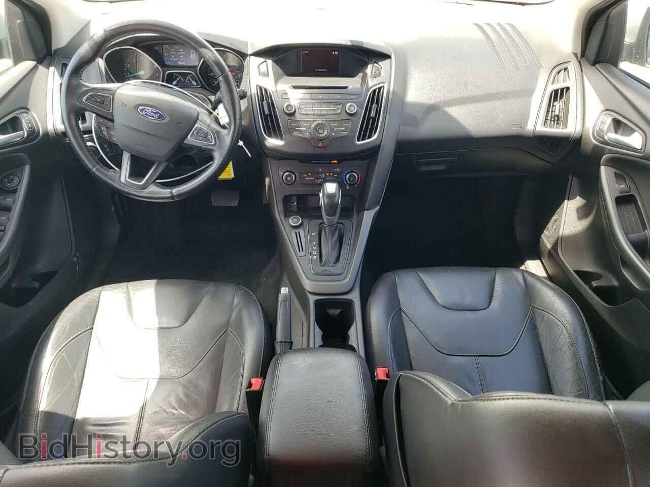 2015 FORD FOCUS - VIN: 1FADP3K20FL363473 - Photo 8
