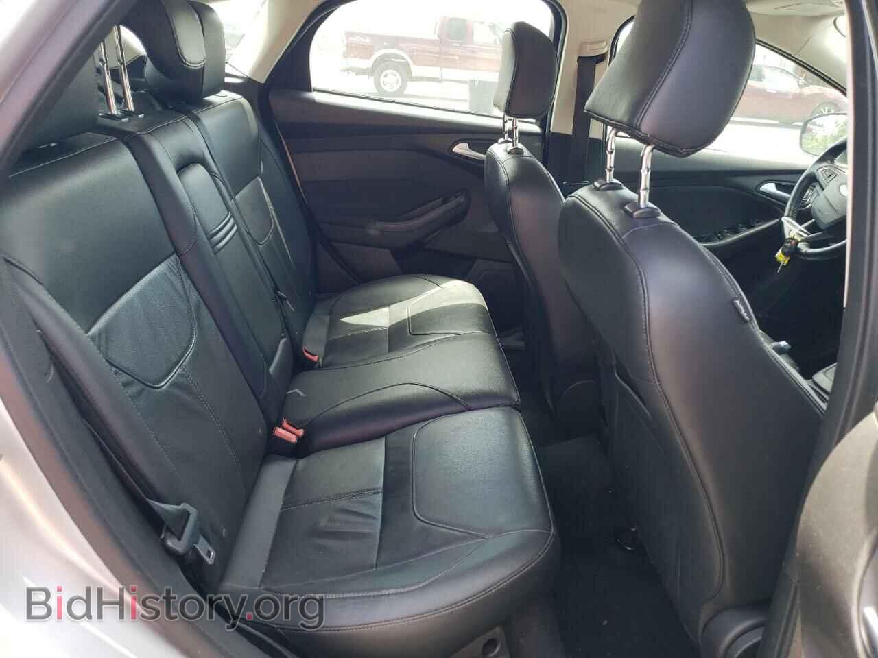 2015 FORD FOCUS - VIN: 1FADP3K20FL363473 - Photo 10