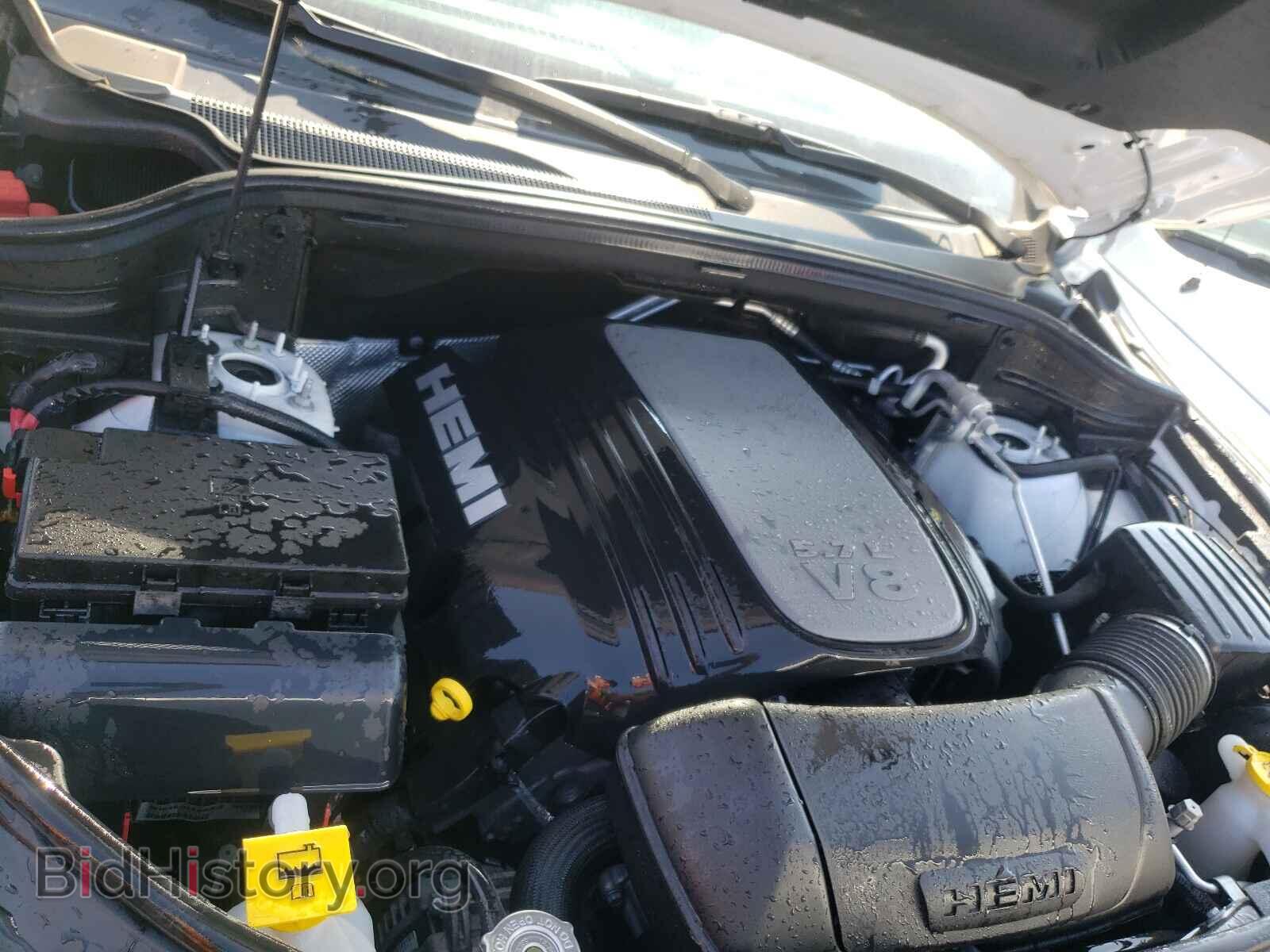 2020 DODGE DURANGO - VIN: 1C4SDJCT7LC309802 - Photo 7