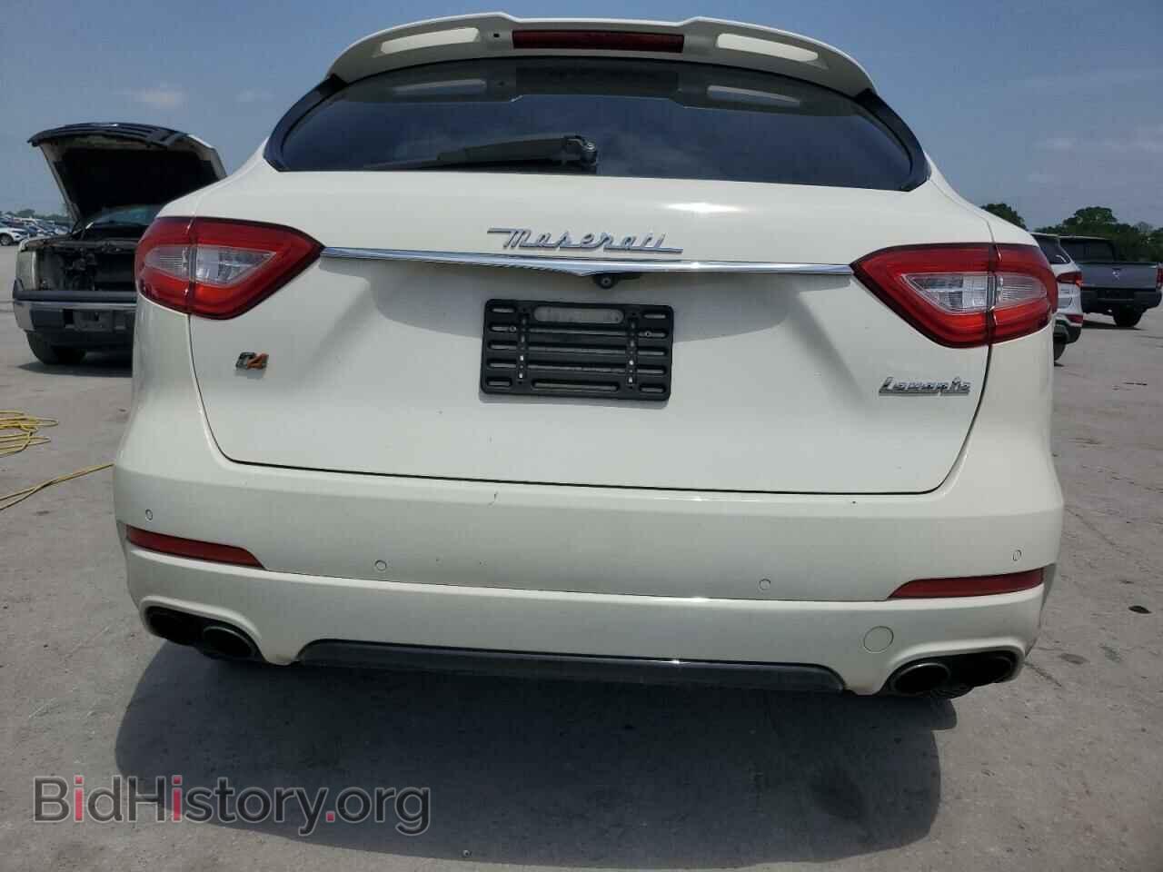 2017 MASERATI ALL MODELS - VIN: ZN661XUS8HX217521 - Photo 6