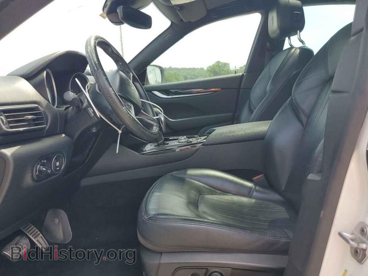 2017 MASERATI ALL MODELS - VIN: ZN661XUS8HX217521 - Photo 7