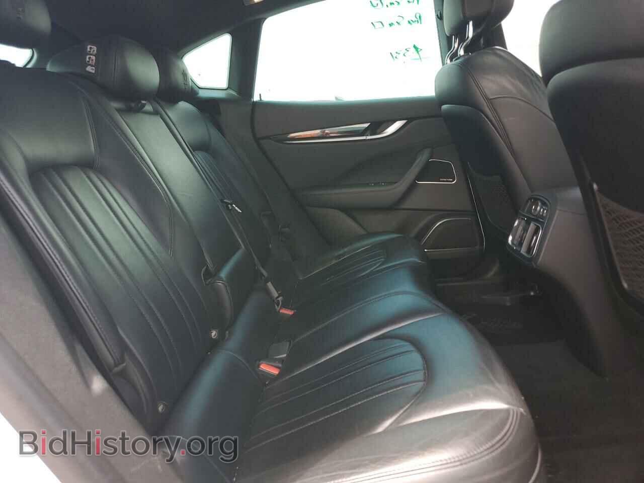 2017 MASERATI ALL MODELS - VIN: ZN661XUS8HX217521 - Photo 10