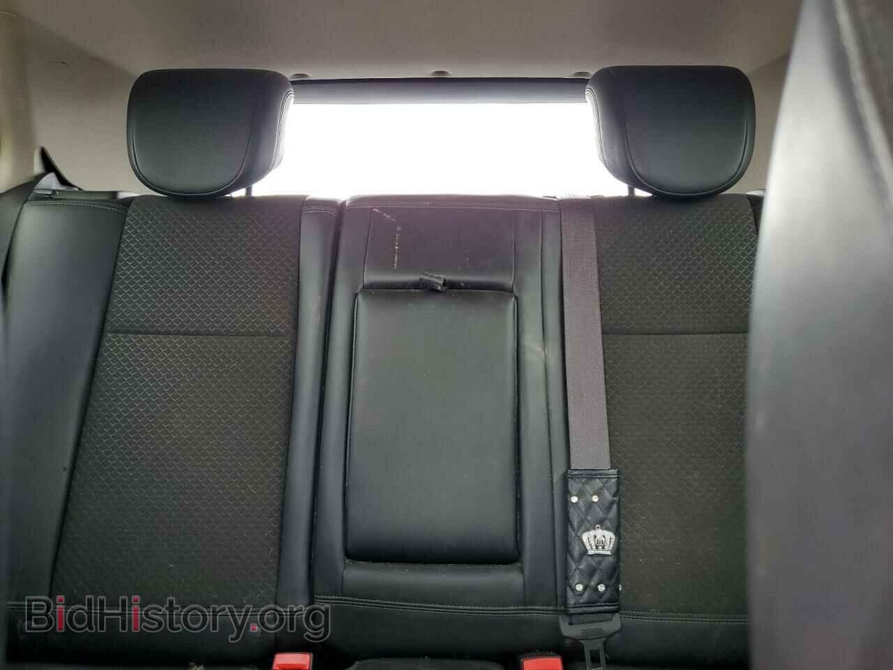 2018 BUICK ENCORE - VIN: KL4CJASB4JB534729 - Фото 10