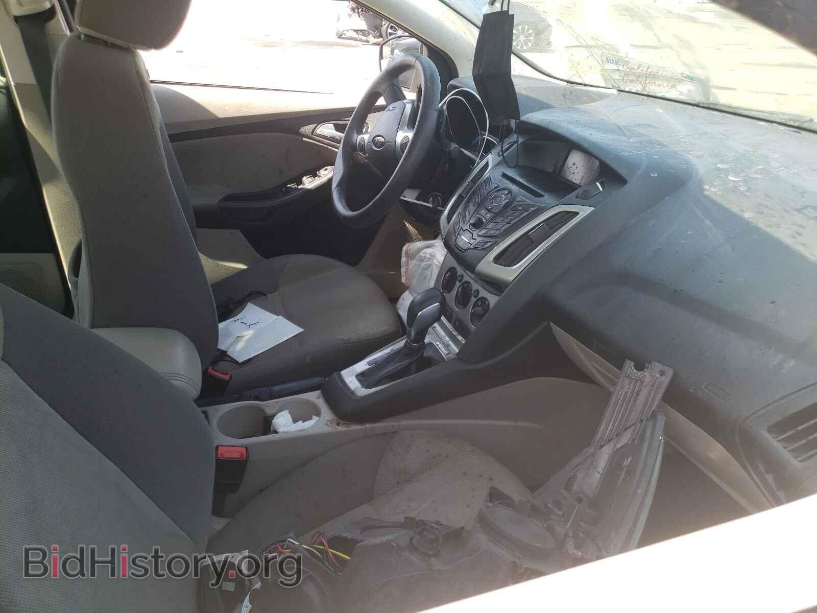 2014 FORD FOCUS - VIN: 1FADP3F26EL420980 - Photo 5