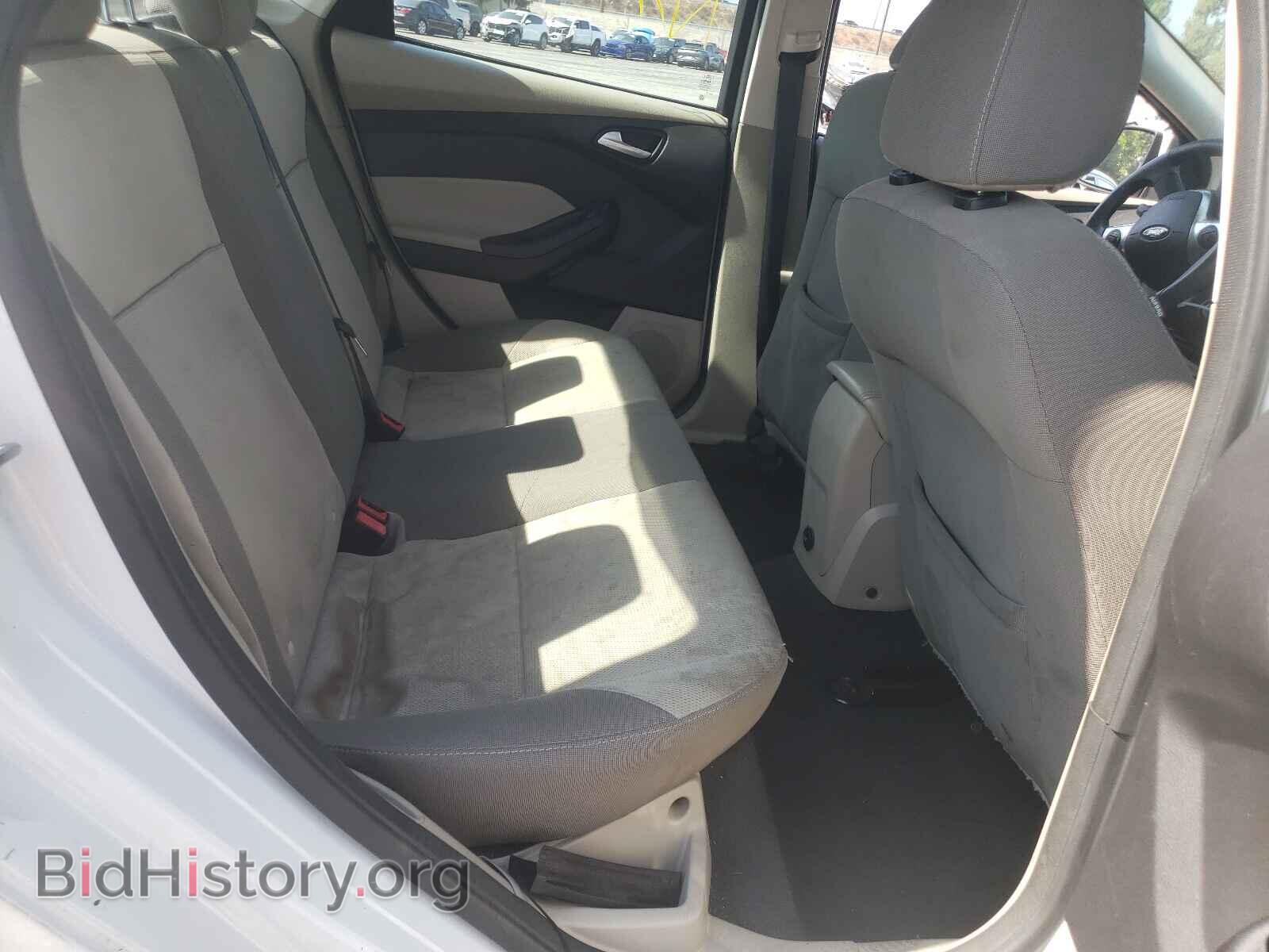 2014 FORD FOCUS - VIN: 1FADP3F26EL420980 - Photo 6