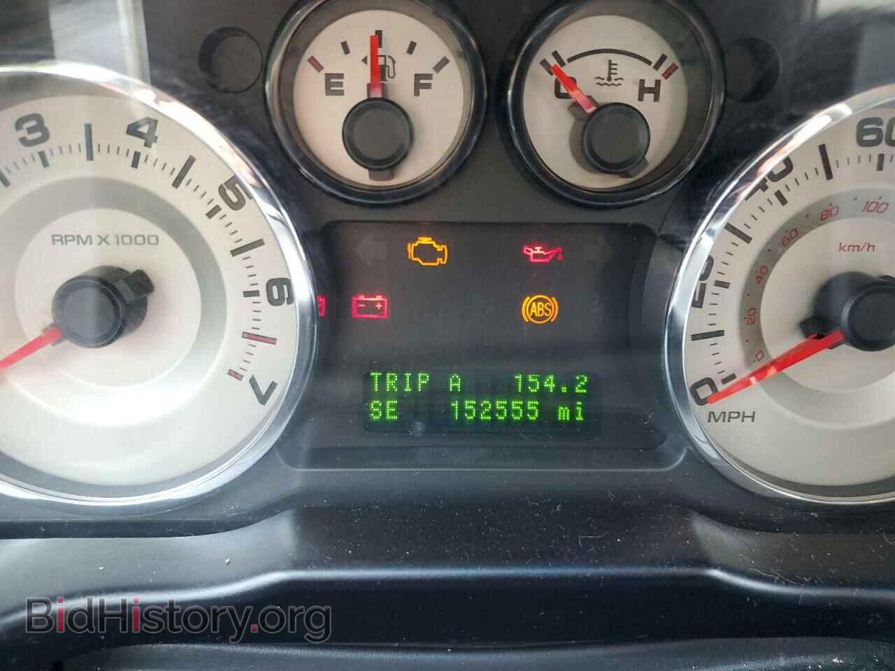 2007 FORD EDGE - VIN: 2FMDK48C47BA92042 - Photo 9