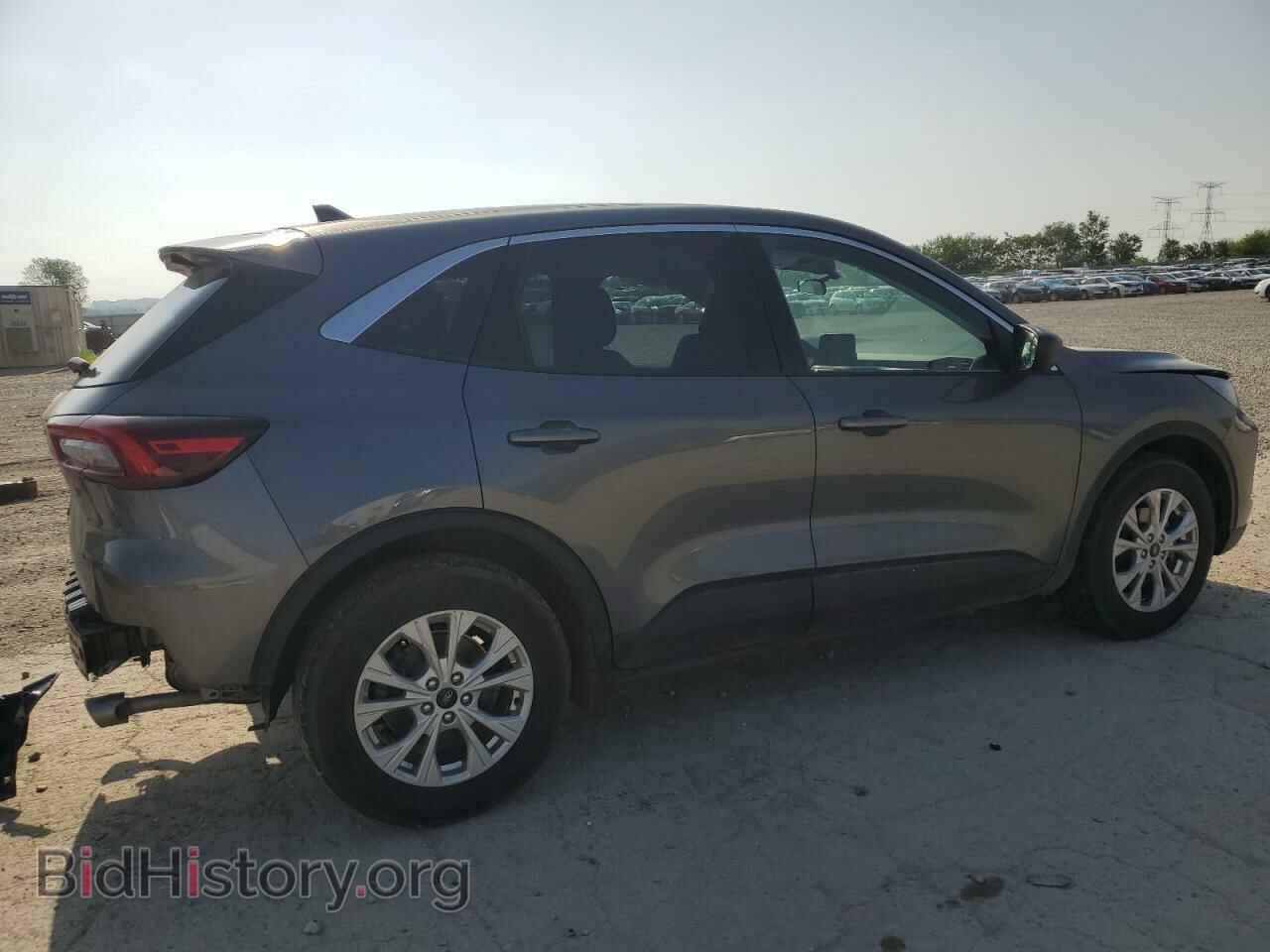 2023 FORD ESCAPE ACT - VIN: 1FMCU0GN3PUB08162 - Фото 3