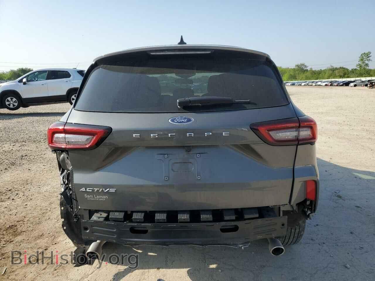 2023 FORD ESCAPE ACT - VIN: 1FMCU0GN3PUB08162 - Фото 6