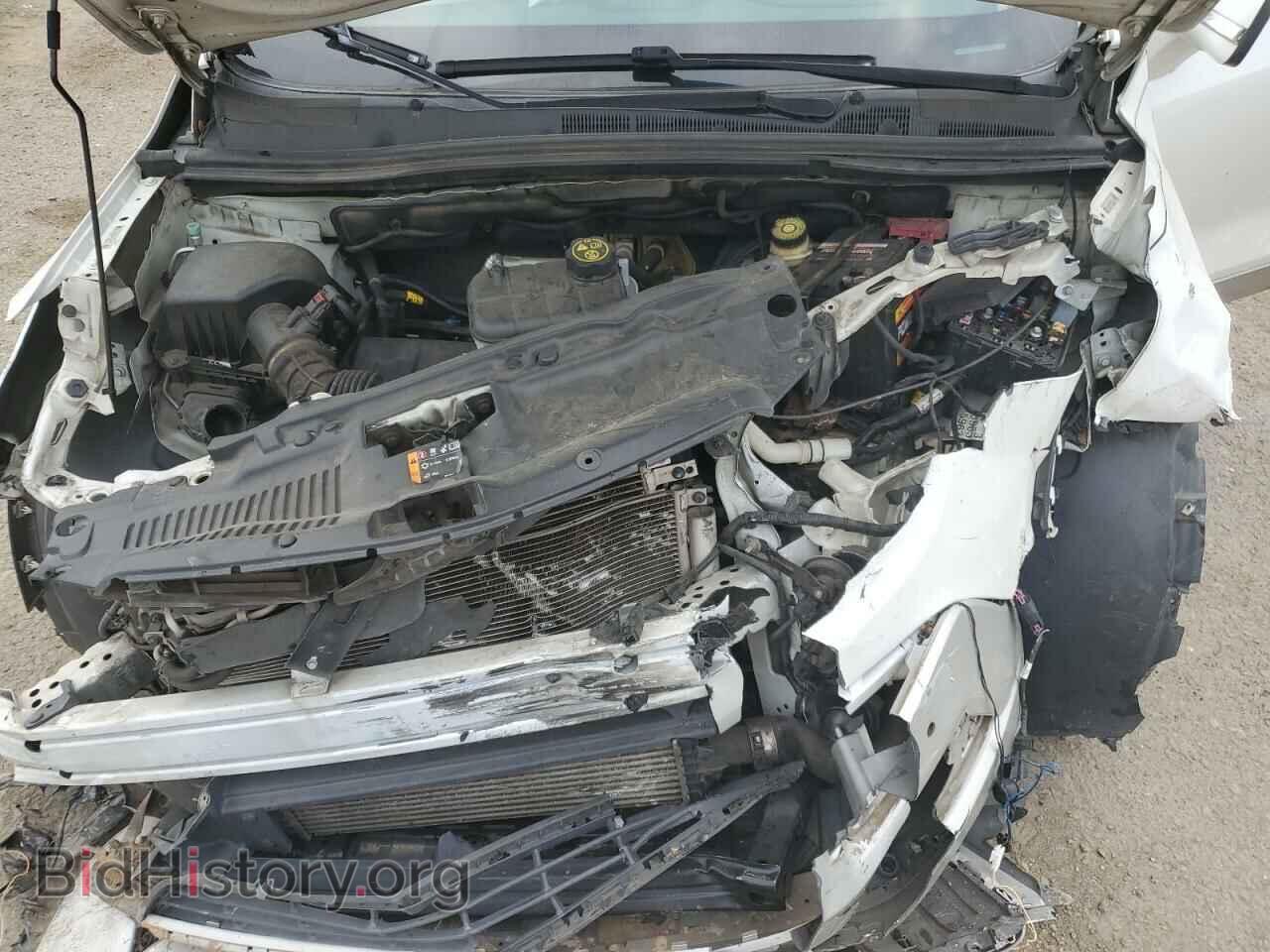 2014 BUICK ENCORE - VIN: KL4CJDSB2EB732071 - Photo 11