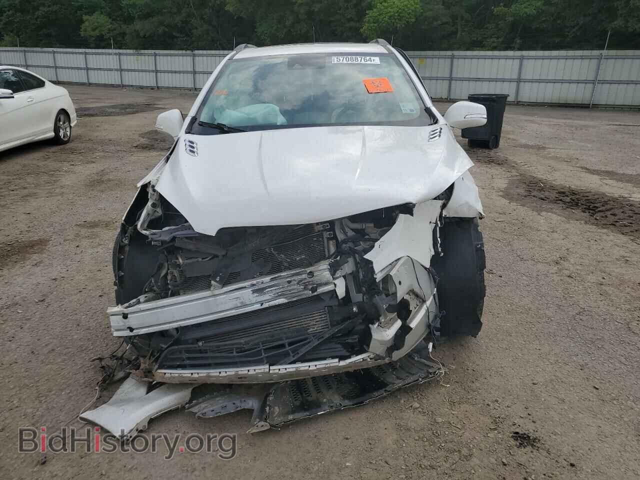 2014 BUICK ENCORE - VIN: KL4CJDSB2EB732071 - Photo 5