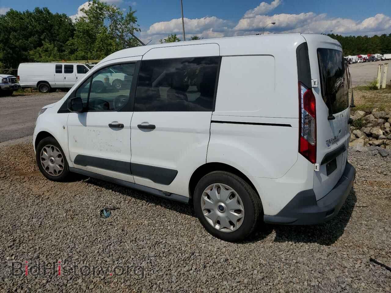 2016 FORD TRANSIT - VIN: NM0LS6F73G1248145 - Фото 2