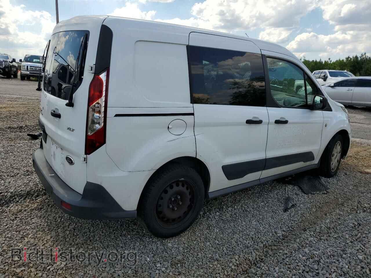 2016 FORD TRANSIT - VIN: NM0LS6F73G1248145 - Фото 3