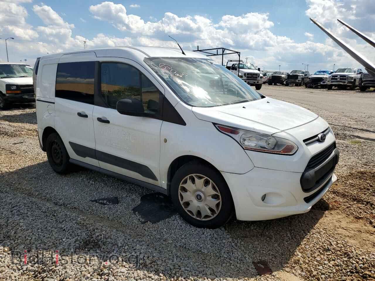 2016 FORD TRANSIT - VIN: NM0LS6F73G1248145 - Фото 4