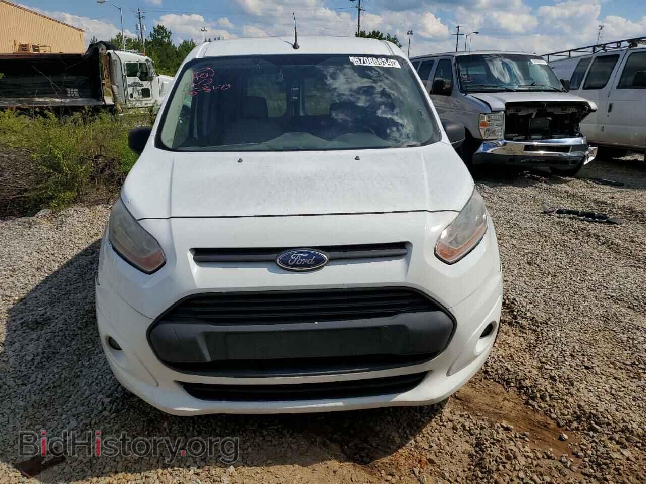 2016 FORD TRANSIT - VIN: NM0LS6F73G1248145 - Фото 5