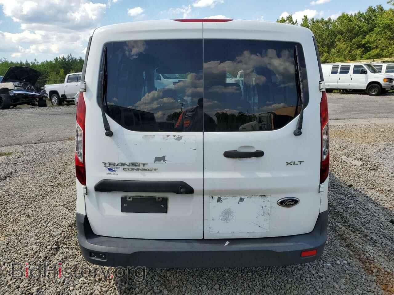 2016 FORD TRANSIT - VIN: NM0LS6F73G1248145 - Фото 6