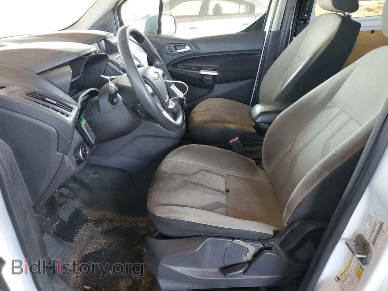 2016 FORD TRANSIT - VIN: NM0LS6F73G1248145 - Фото 7
