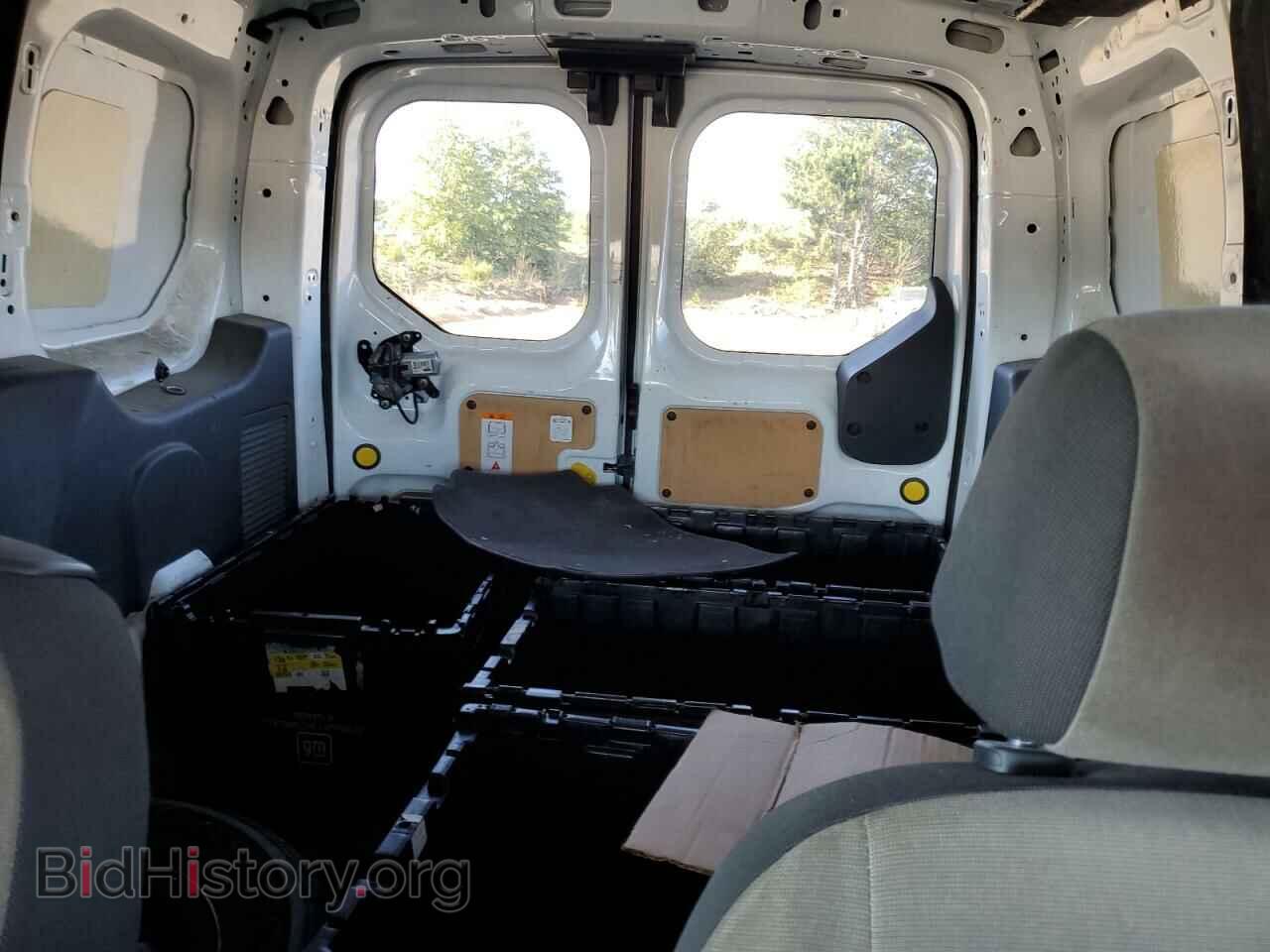 2016 FORD TRANSIT - VIN: NM0LS6F73G1248145 - Фото 10