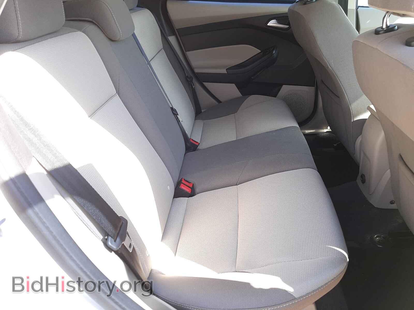 2013 FORD FOCUS - VIN: 1FADP3K28DL190427 - Фото 6
