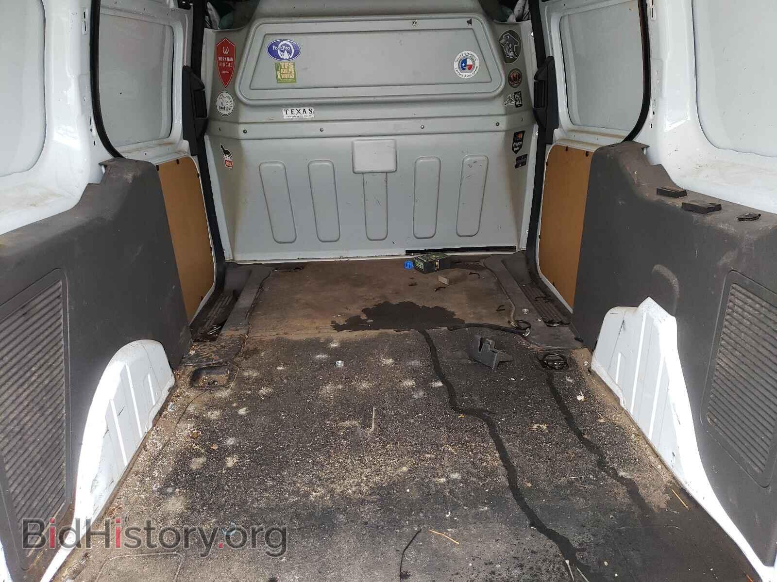 2019 FORD TRANSIT CO - VIN: NM0LS7E29K1422076 - Фото 6