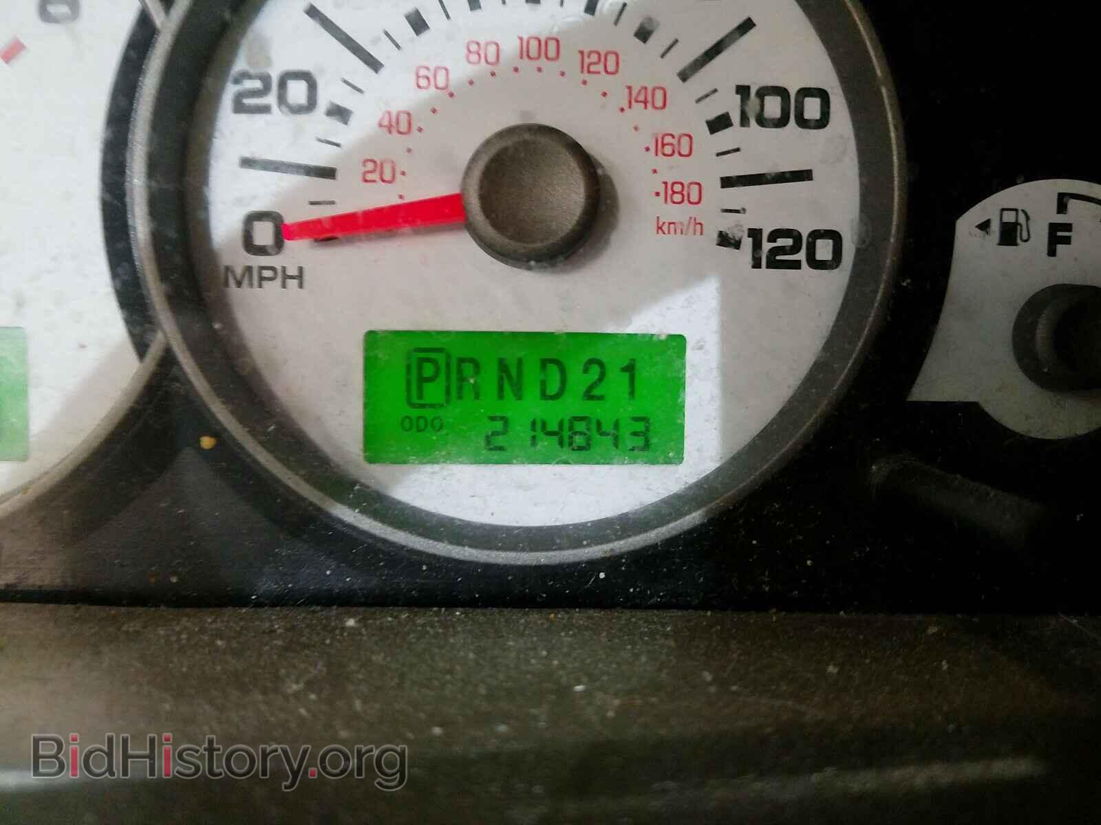 2005 FORD ESCAPE - VIN: 1FMYU04185KC28698 - Фото 8