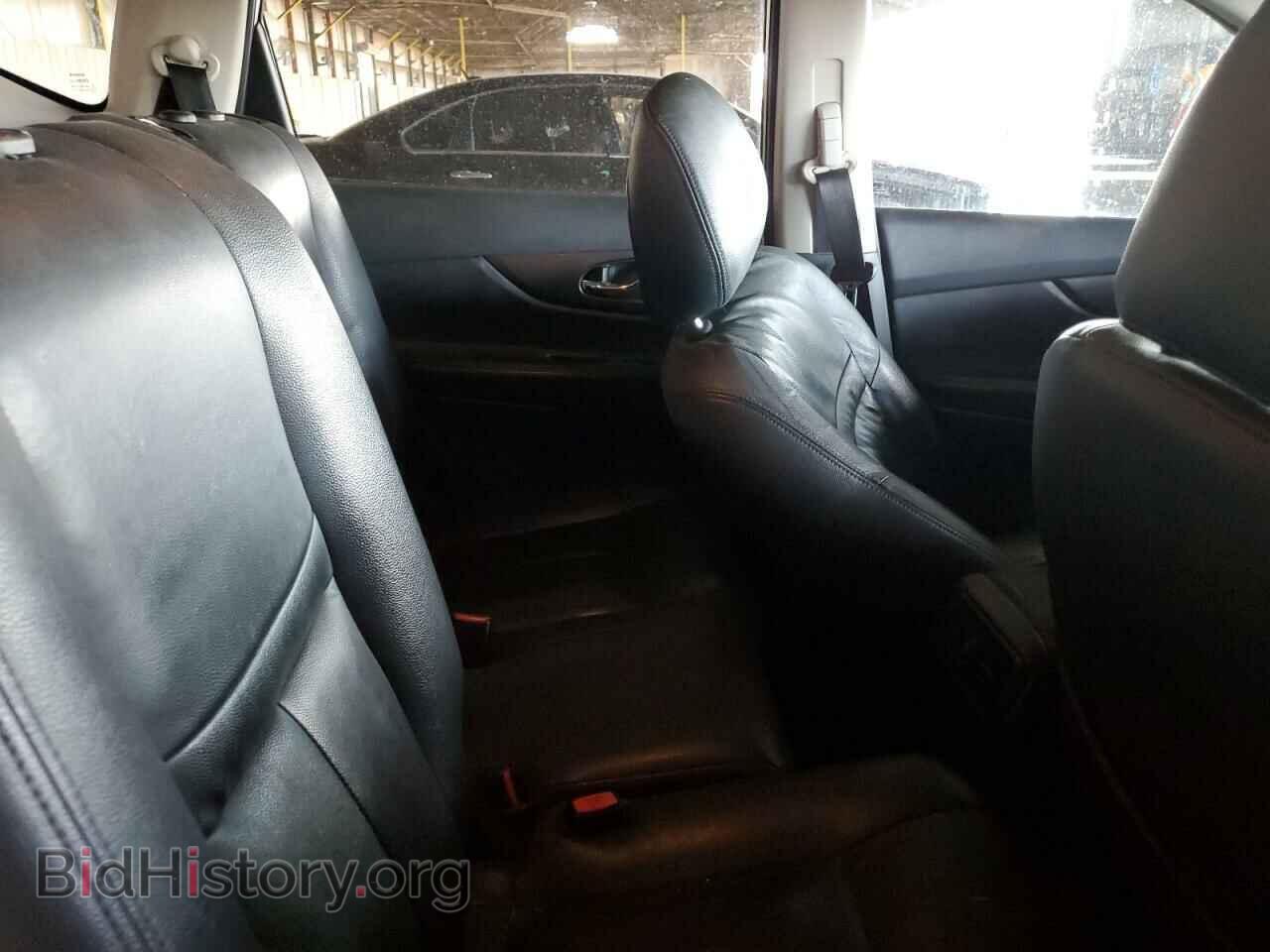 2015 NISSAN ROGUE - VIN: 5N1AT2ML5FC787610 - Фото 11