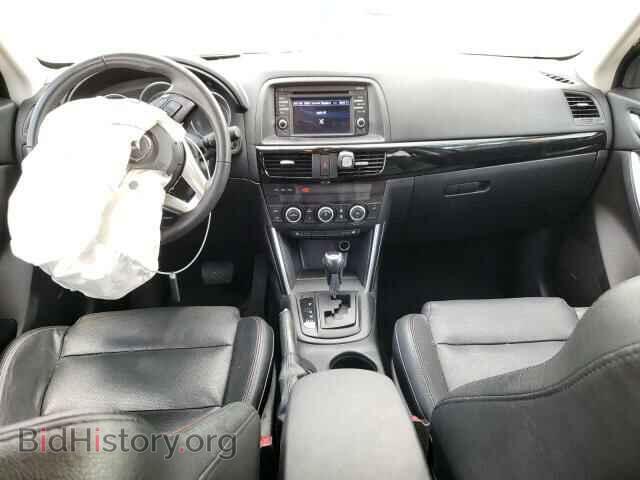 2014 MAZDA CX-5 - VIN: JM3KE2DY2E0320568 - Фото 8