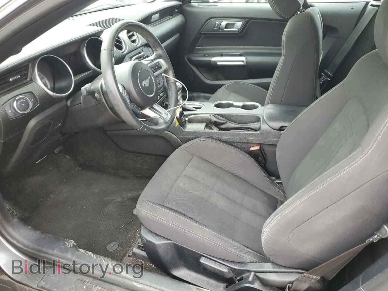 2018 FORD ALL Models - VIN: 1FATP8UH0J5165029 - Фото 7