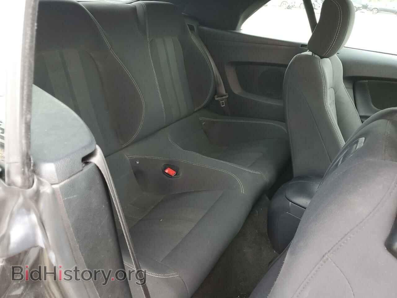 2018 FORD ALL Models - VIN: 1FATP8UH0J5165029 - Фото 10
