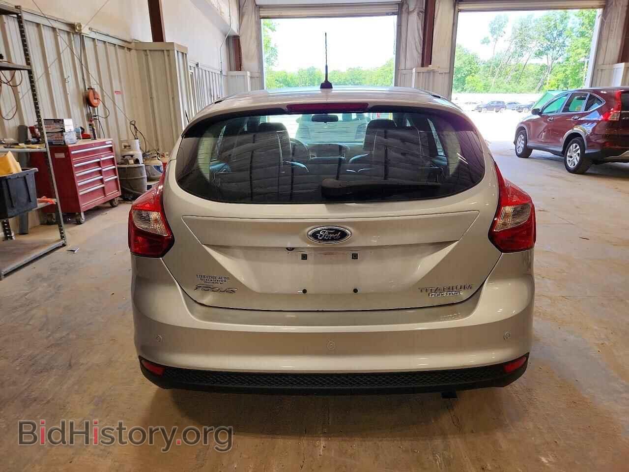 2014 FORD FOCUS - VIN: 1FADP3N24EL292501 - Photo 6