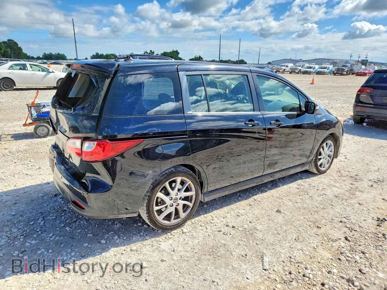 2015 MAZDA 5 - VIN: JM1CW2CL3F0190852 - Фото 3