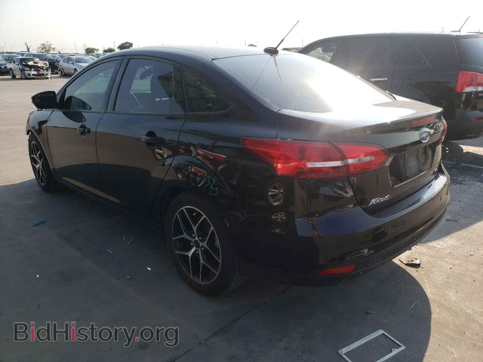 2017 FORD FOCUS - VIN: 1FADP3H29HL342194 - Photo 3