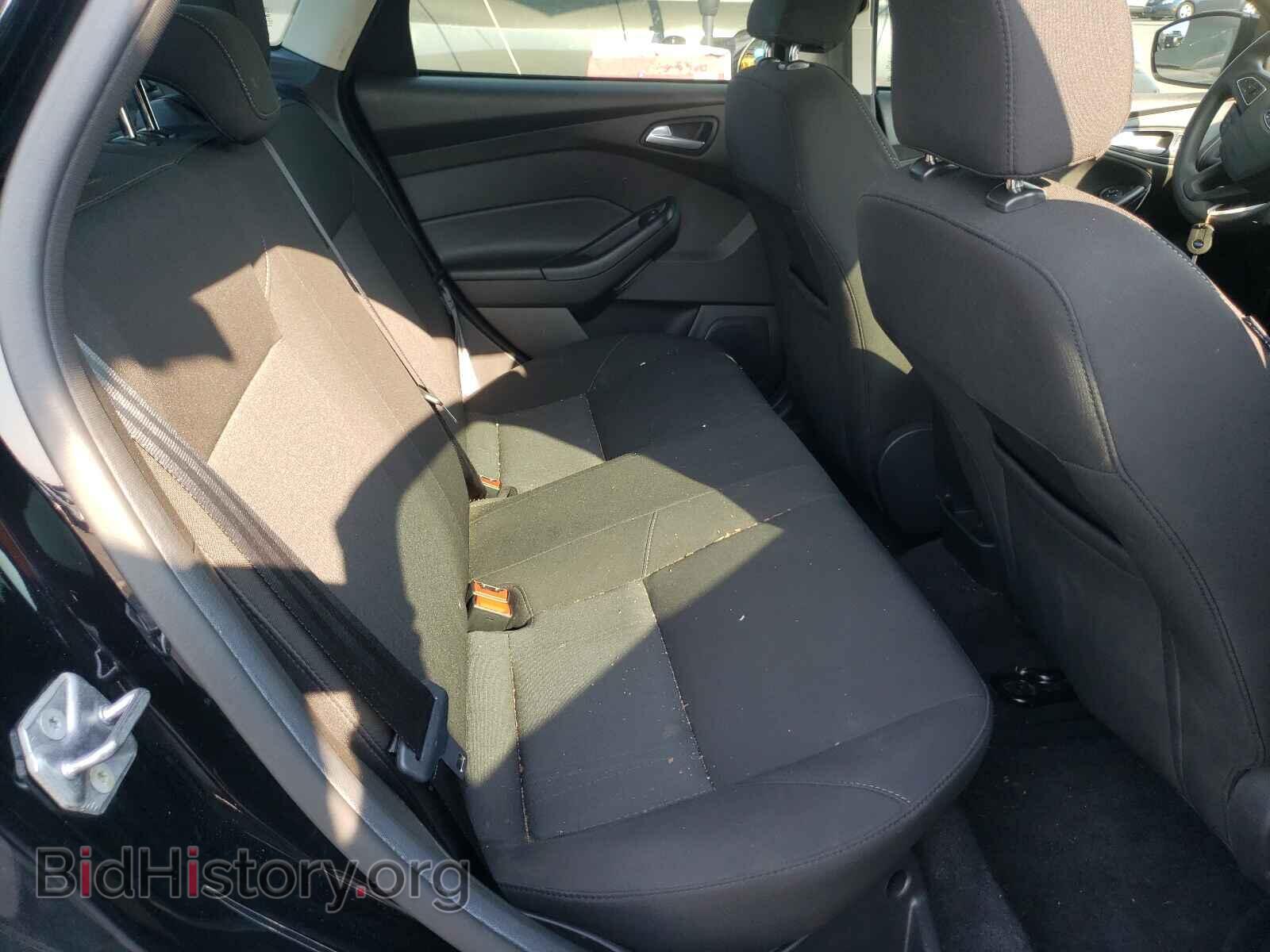 2017 FORD FOCUS - VIN: 1FADP3H29HL342194 - Photo 6