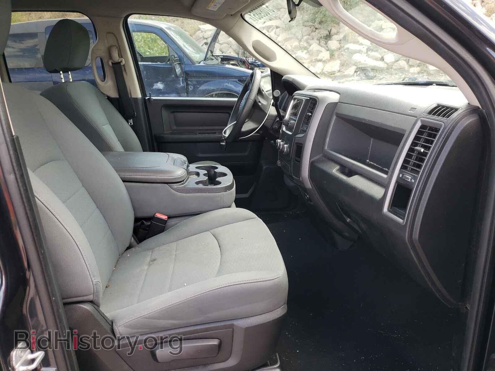 2013 RAM 1500 - VIN: 1C6RR7FT6DS608632 - Фото 5