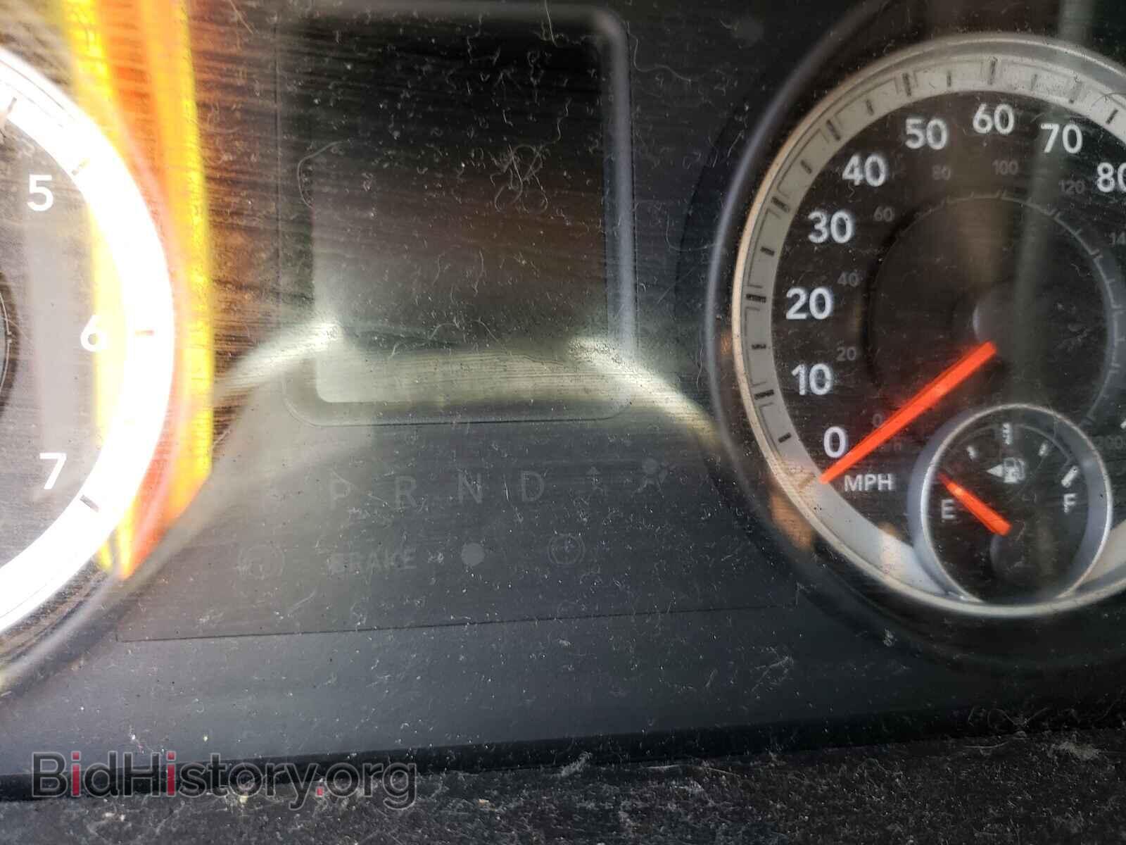 2013 RAM 1500 - VIN: 1C6RR7FT6DS608632 - Фото 8