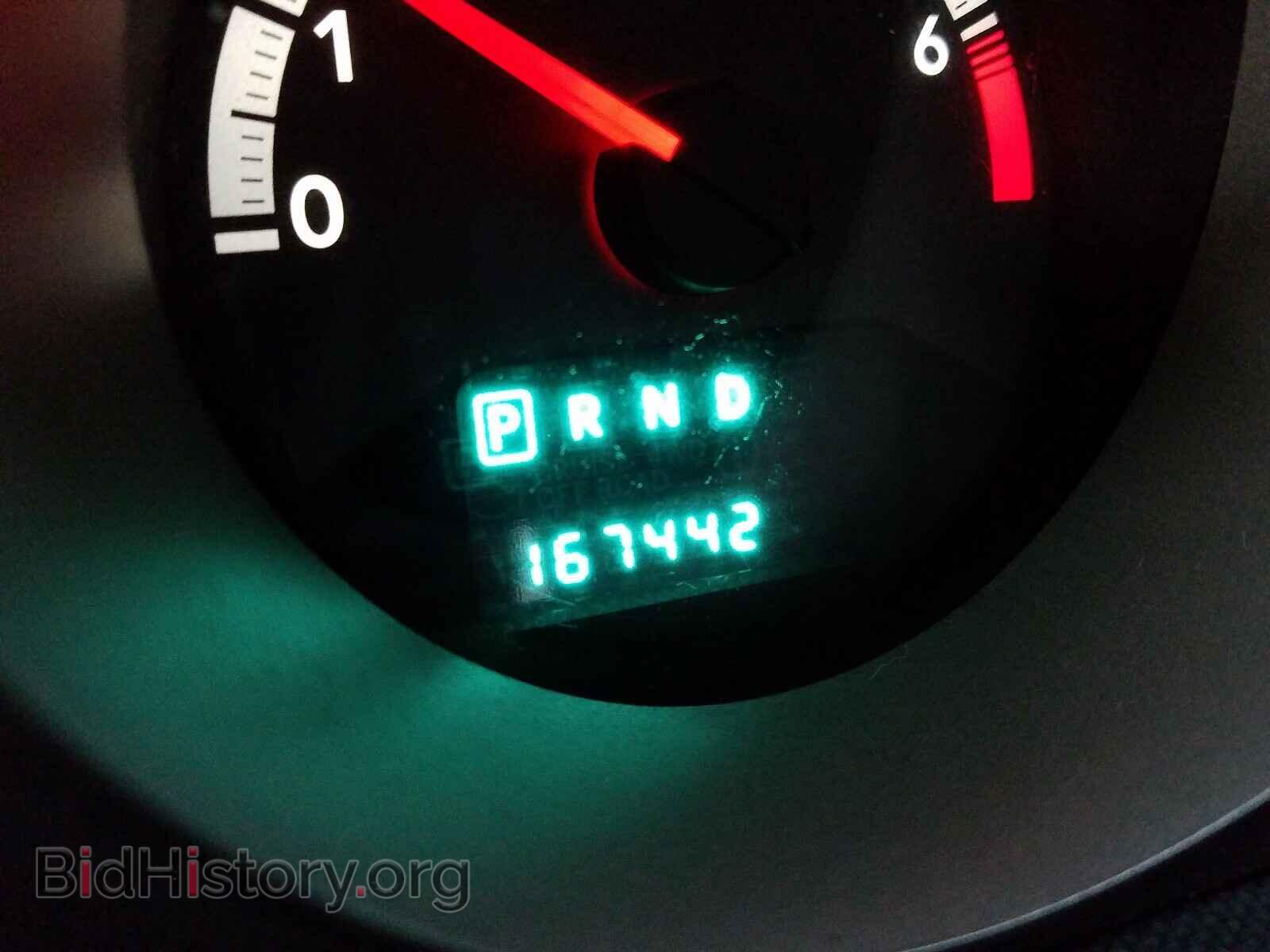 2010 DODGE AVENGER - VIN: 1B3CC4FB7AN221427 - Photo 8