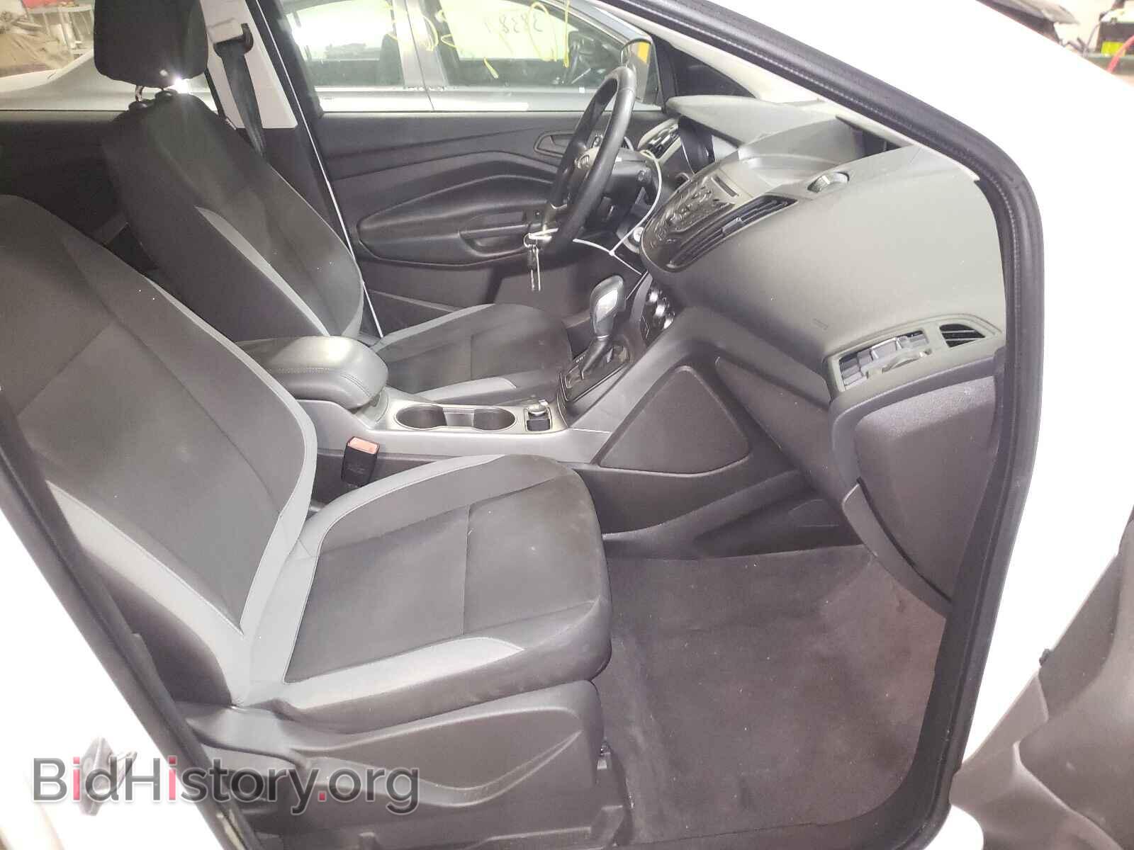 2013 FORD ESCAPE - VIN: 1FMCU0F72DUB23170 - Фото 5