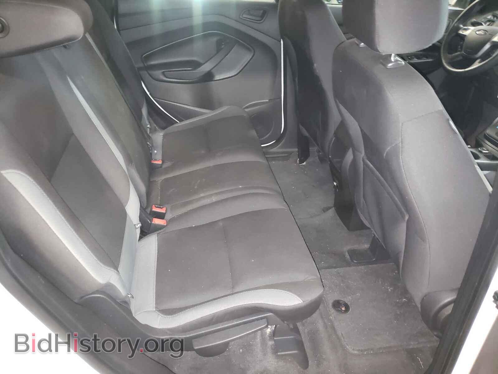 2013 FORD ESCAPE - VIN: 1FMCU0F72DUB23170 - Фото 6