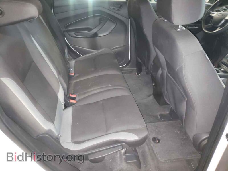 2013 Ford ESCAPE (VIN 1FMCU0F72DUB23170) — фото 6 из 10