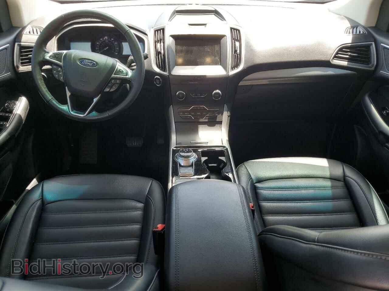 2020 FORD EDGE - VIN: 2FMPK3J92LBA94212 - Фото 8