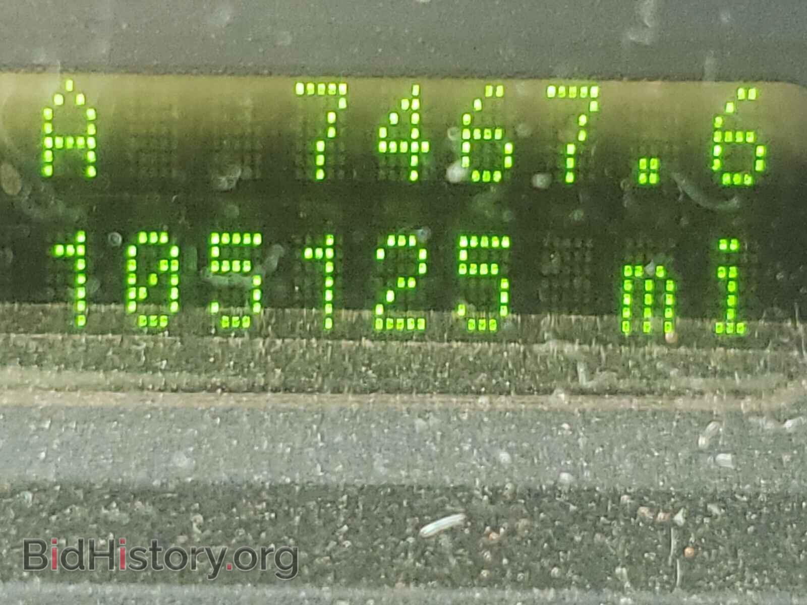 2010 FORD EDGE - VIN: 2FMDK3JC3ABB46295 - Photo 8