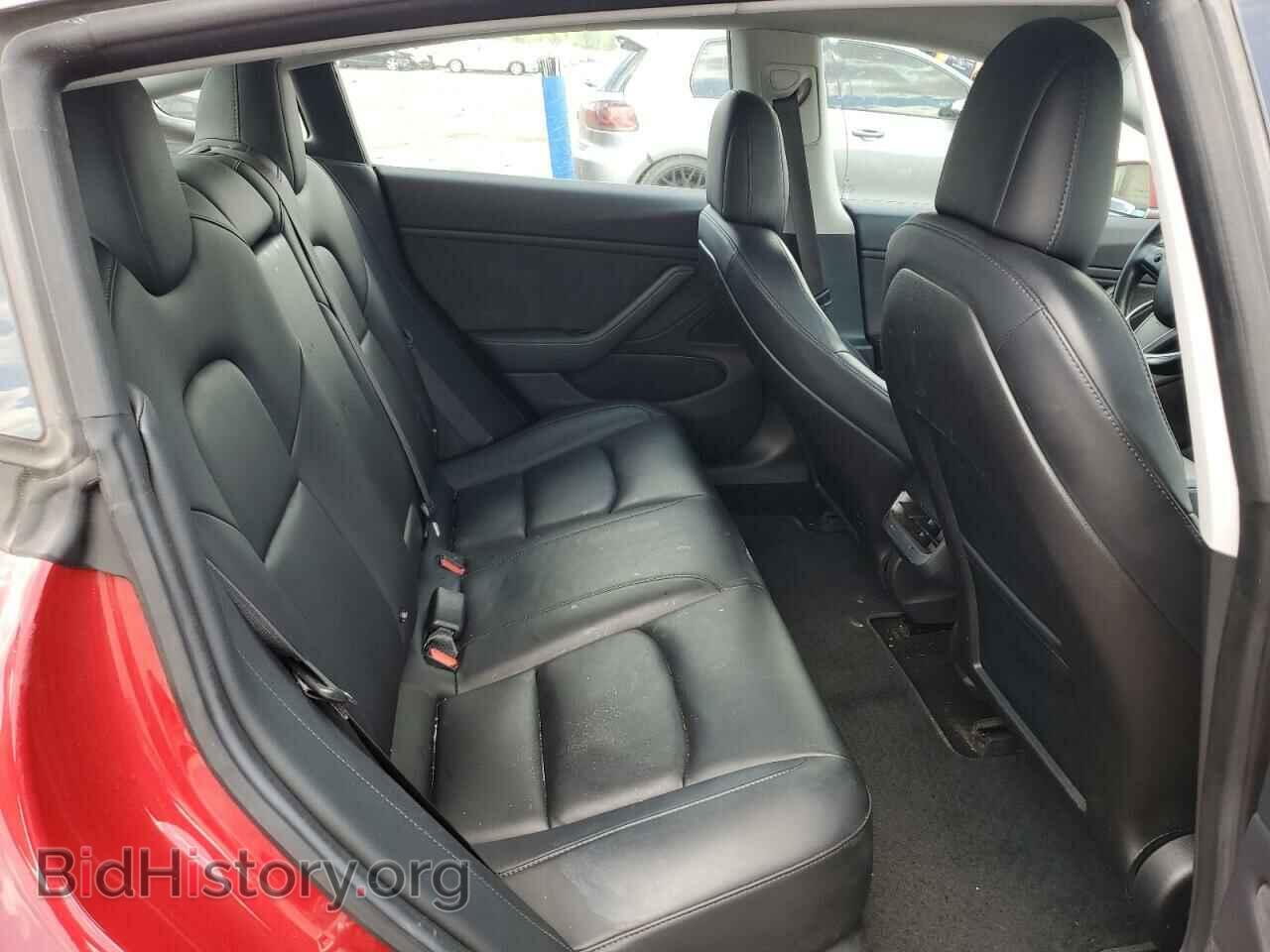 2018 TESLA MODEL 3 - VIN: 5YJ3E1EA9JF038061 - Photo 10