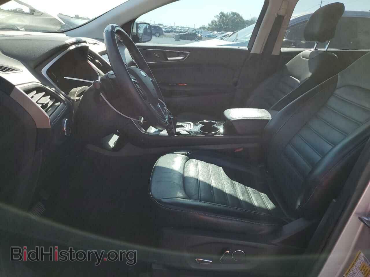 2018 FORD EDGE - VIN: 2FMPK3J91JBC04972 - Photo 7