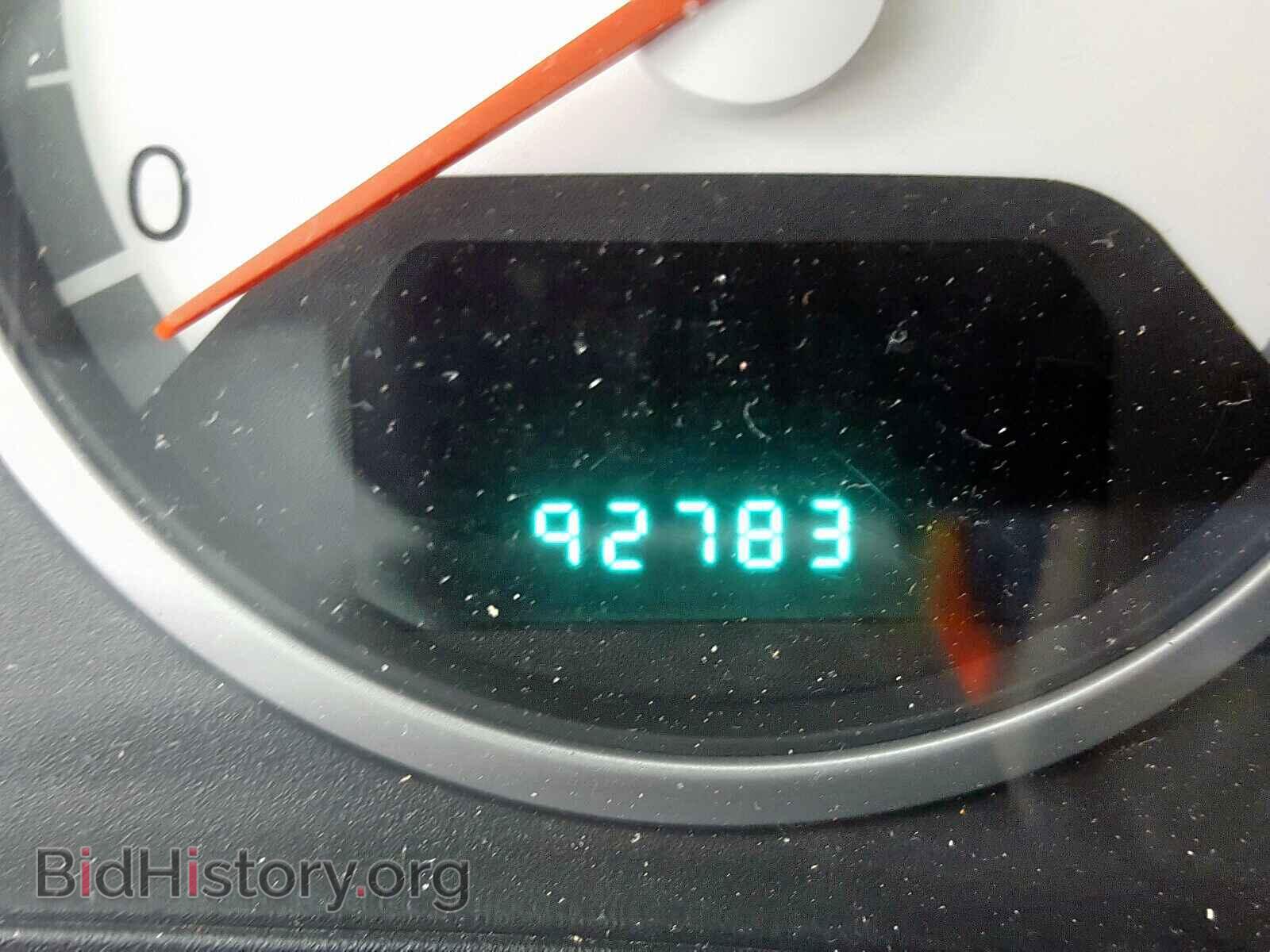2010 DODGE CARAVAN - VIN: 2D4RN5DX2AR252193 - Фото 8