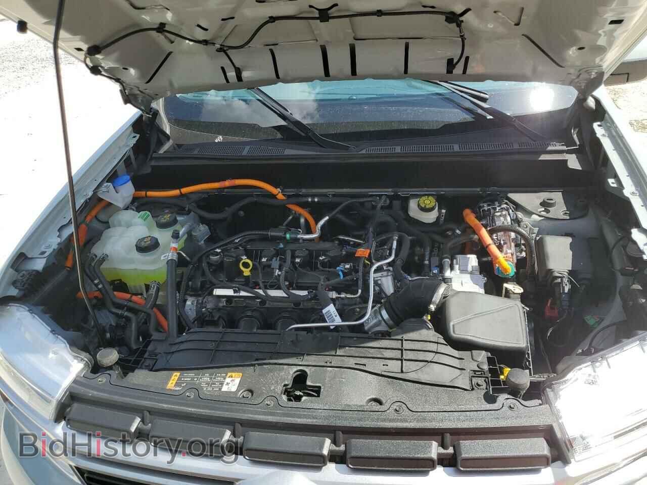 2023 FORD MAVERICK - VIN: 3FTTW8E3XPRB02090 - Фото 11