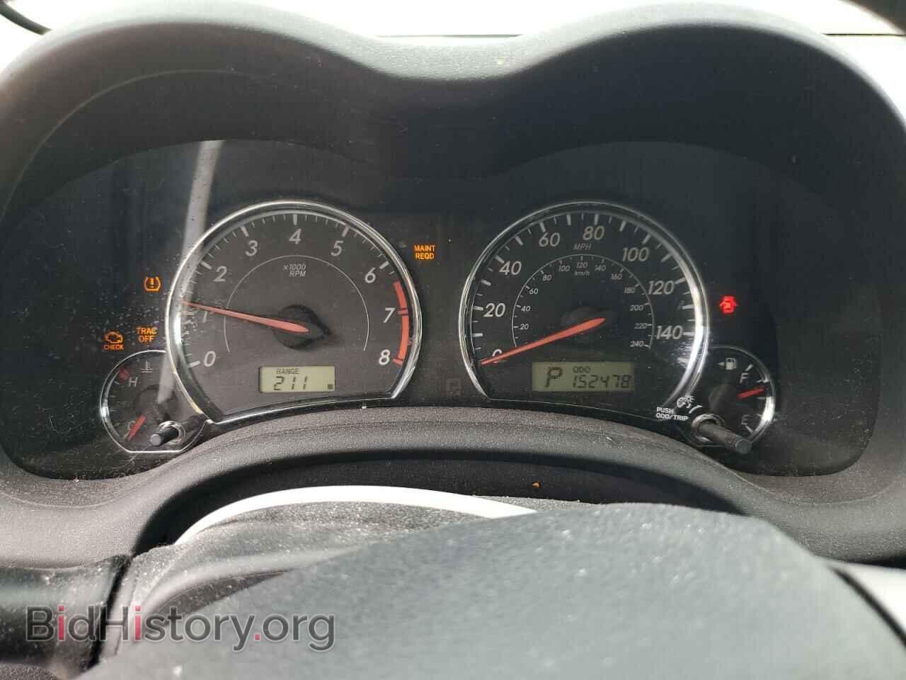 2013 TOYOTA COROLLA - VIN: 2T1BU4EE7DC015132 - Фото 9