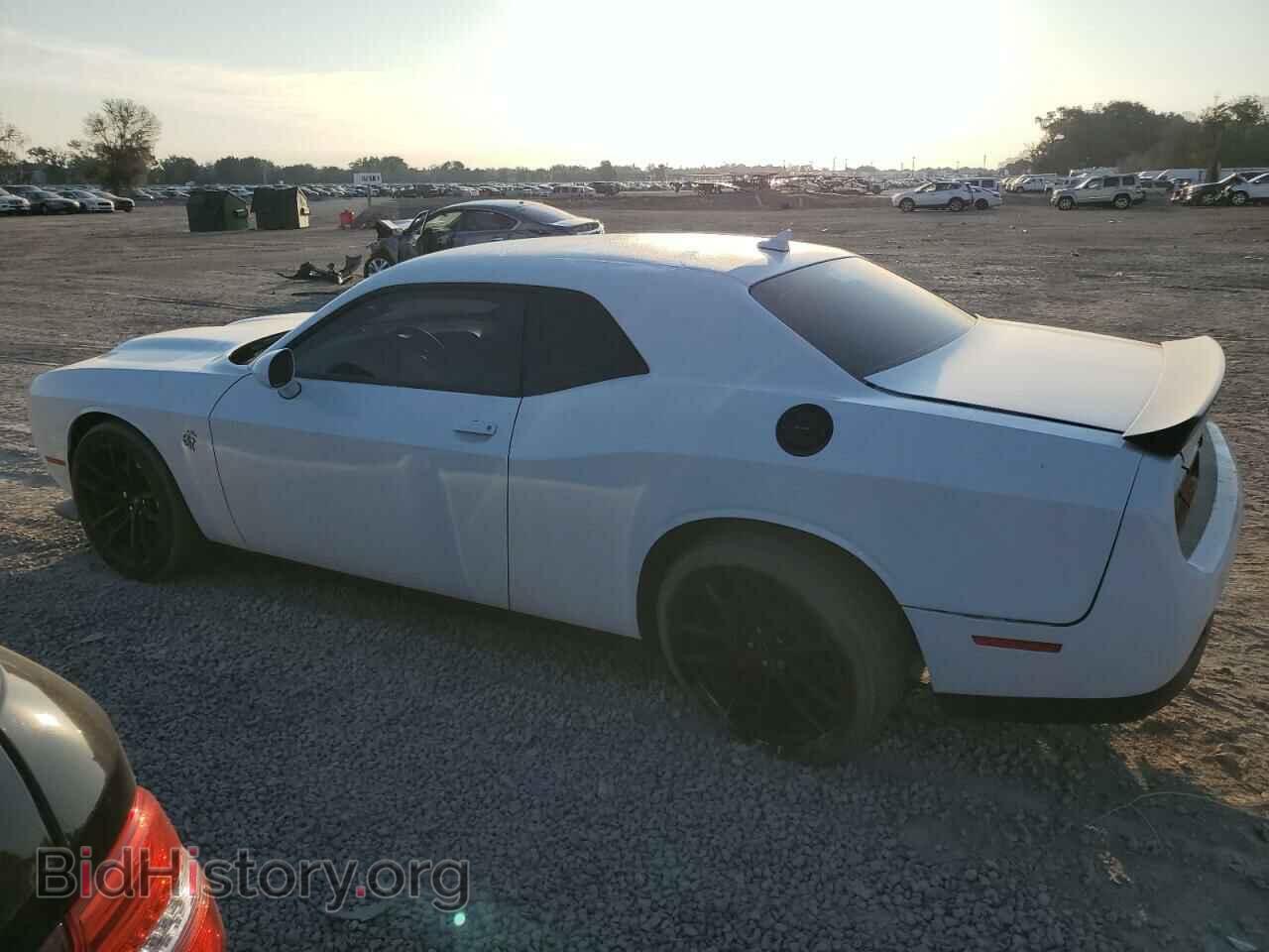 2023 DODGE CHALLENGER - VIN: 2C3CDZC97PH610035 - Photo 2