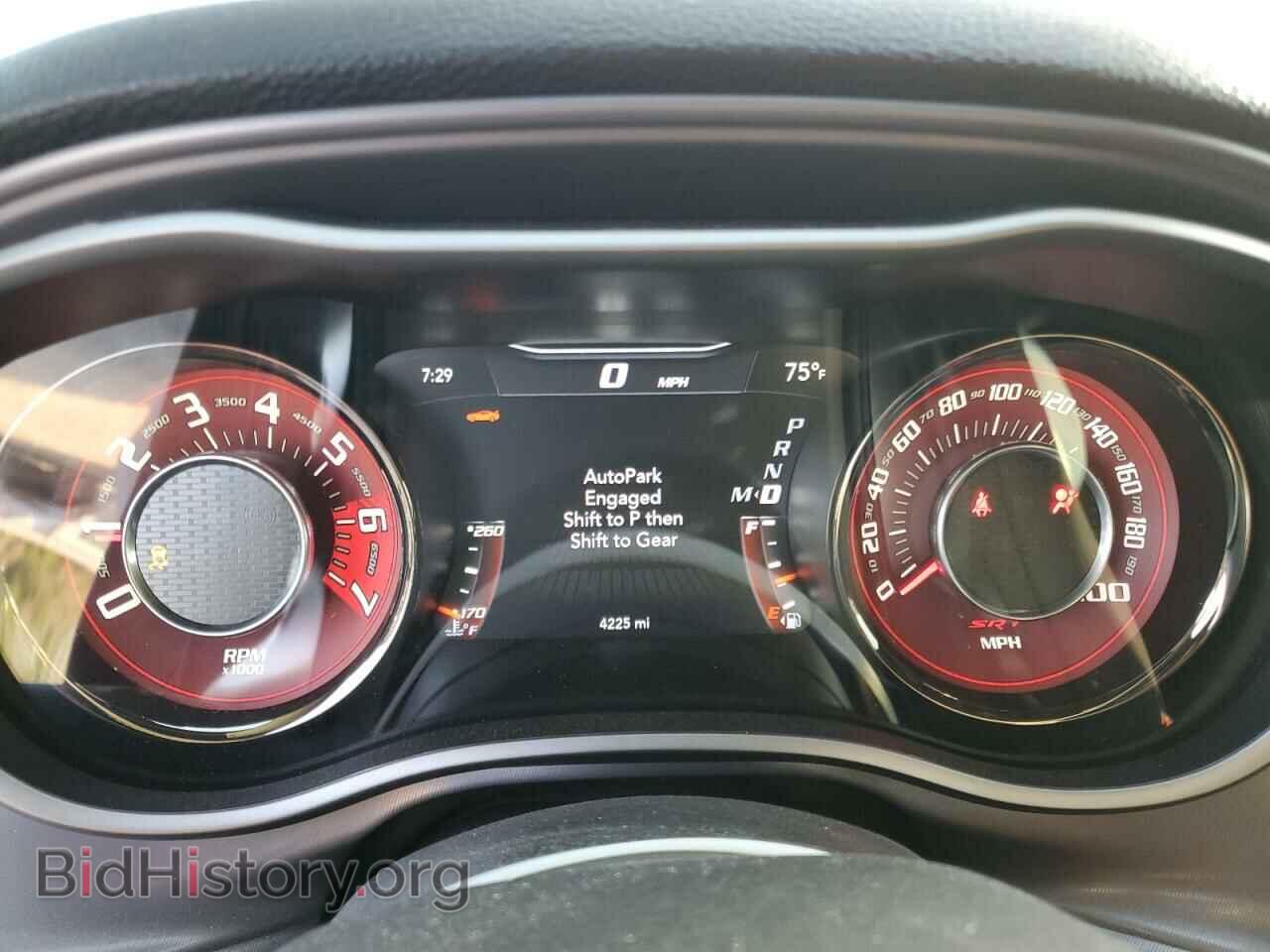 2023 DODGE CHALLENGER - VIN: 2C3CDZC97PH610035 - Photo 9