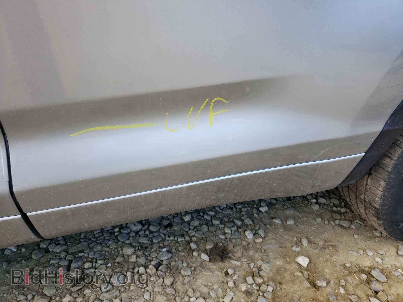 2018 TOYOTA HIGHLANDER - VIN: 5TDBZRFH8JS857486 - Фото 9